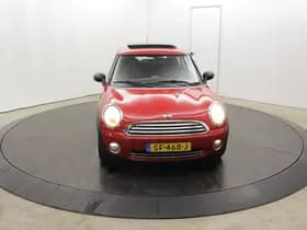 MINI One Mini 1.4 thumbnail 38