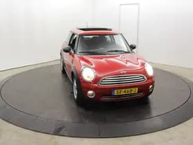 MINI One Mini 1.4 thumbnail 39