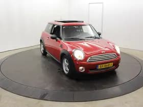 MINI One Mini 1.4 thumbnail 40