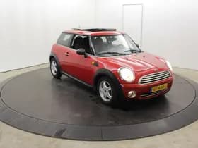 MINI One Mini 1.4 thumbnail 41