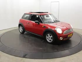 MINI One Mini 1.4 thumbnail 42