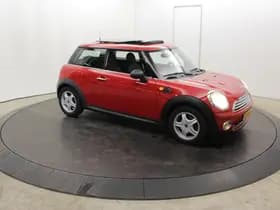 MINI One Mini 1.4 thumbnail 43