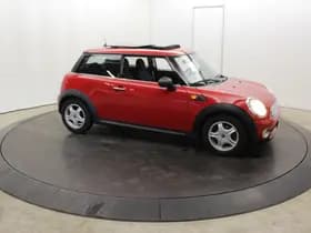 MINI One Mini 1.4 thumbnail 44