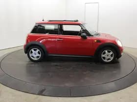 MINI One Mini 1.4 thumbnail 46