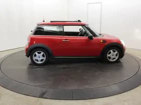 MINI One Mini 1.4 thumbnail 47