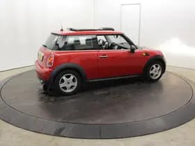 MINI One Mini 1.4 thumbnail 49