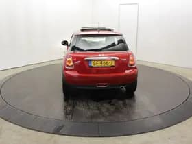 MINI One Mini 1.4 thumbnail 56