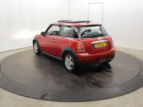 MINI One Mini 1.4 thumbnail 59