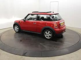 MINI One Mini 1.4 thumbnail 61