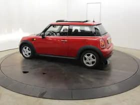 MINI One Mini 1.4 thumbnail 62