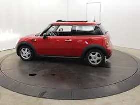 MINI One Mini 1.4 thumbnail 63