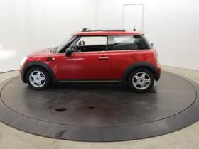 MINI One Mini 1.4 thumbnail 64