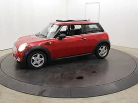 MINI One Mini 1.4 thumbnail 67