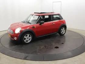 MINI One Mini 1.4 thumbnail 68