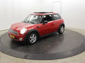 MINI One Mini 1.4 thumbnail 69