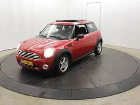 MINI One Mini 1.4 thumbnail 70