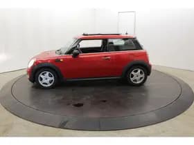 MINI One Mini 1.4 thumbnail 9