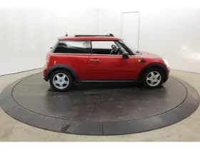 MINI One Mini 1.4 thumbnail 10