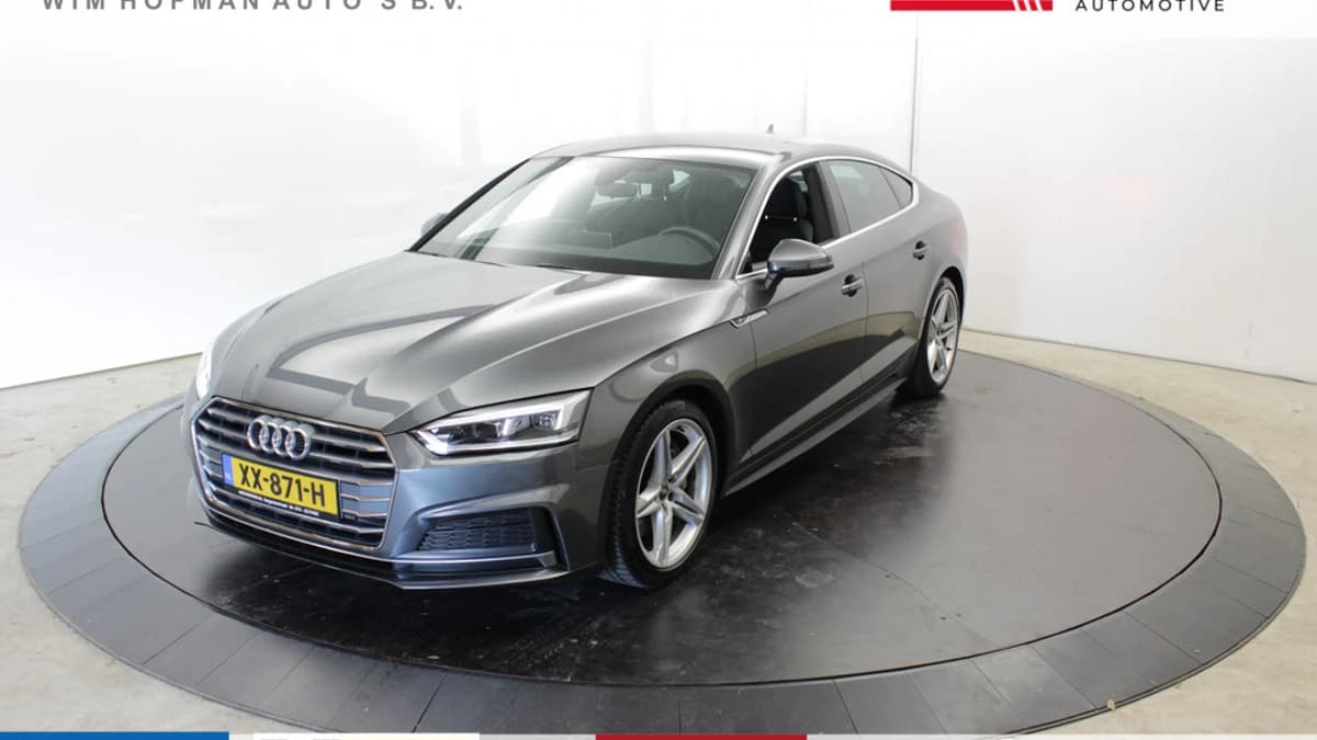 Audi A5 Sportback 45 TFSI Sport — foto 1