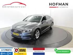 Audi A5 Sportback 45 TFSI Sport