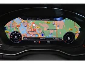 Audi A5 Sportback 45 TFSI Sport thumbnail 2