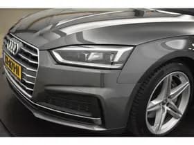 Audi A5 Sportback 45 TFSI Sport thumbnail 16