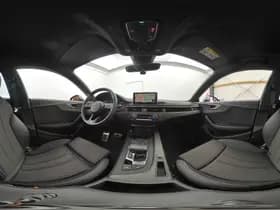 Audi A5 Sportback 45 TFSI Sport thumbnail 47