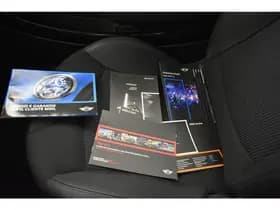 MINI Cooper S Cabrio 184 PK thumbnail 14