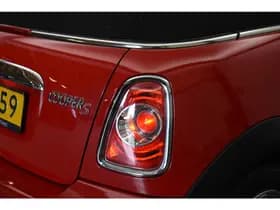 MINI Cooper S Cabrio 184 PK thumbnail 15