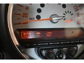 MINI Cooper S Cabrio 184 PK thumbnail 26