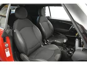 MINI Cooper S Cabrio 184 PK thumbnail 27