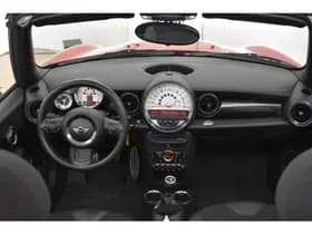 MINI Cooper S Cabrio 184 PK thumbnail 30
