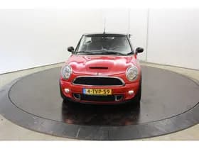 MINI Cooper S Cabrio 184 PK thumbnail 8