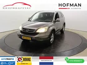 Honda CR-V 2.0i Comfort APK tot 10-03-27