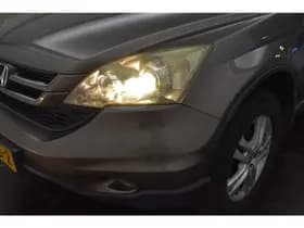 Honda CR-V 2.0i Comfort APK tot 10-03-27 thumbnail 17