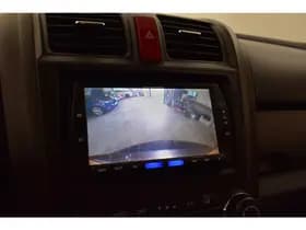 Honda CR-V 2.0i Comfort APK tot 10-03-27 thumbnail 3