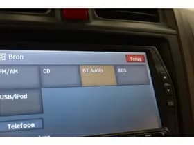 Honda CR-V 2.0i Comfort APK tot 10-03-27 thumbnail 25