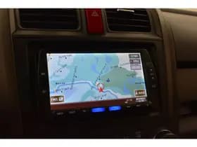 Honda CR-V 2.0i Comfort APK tot 10-03-27 thumbnail 4