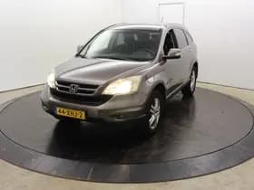 Honda CR-V 2.0i Comfort APK tot 10-03-27 thumbnail 38