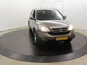 Honda CR-V 2.0i Comfort APK tot 10-03-27 thumbnail 42