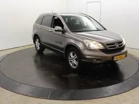 Honda CR-V 2.0i Comfort APK tot 10-03-27 thumbnail 44