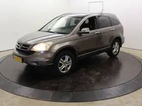 Honda CR-V 2.0i Comfort APK tot 10-03-27 thumbnail 72