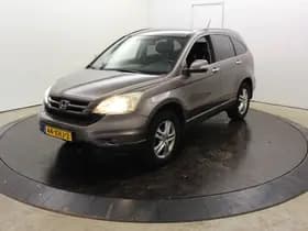 Honda CR-V 2.0i Comfort APK tot 10-03-27 thumbnail 73