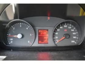 Volkswagen Crafter Nw Koppeling L2H2 Combi APK 4-2026 Airco 9 pers Rolstoellift 35 2.0 TDI thumbnail 10