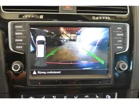 Volkswagen Golf Variant 1.4 TSI Highline APK t/m 2027 Automaat Camera Leder Trekhaak Dodeh Detec Dealer onderhoudsen Clima PDC Stoelverwarming thumbnail 2