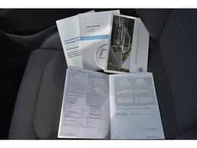 Volkswagen Golf Variant 1.4 TSI Highline APK t/m 2027 Automaat Camera Leder Trekhaak Dodeh Detec Dealer onderhoudsen Clima PDC Stoelverwarming thumbnail 16