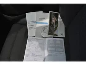 Volkswagen Golf Variant 1.4 TSI Highline APK t/m 2027 Automaat Camera Leder Trekhaak Dodeh Detec Dealer onderhoudsen Clima PDC Stoelverwarming thumbnail 23