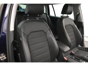 Volkswagen Golf Variant 1.4 TSI Highline APK t/m 2027 Automaat Camera Leder Trekhaak Dodeh Detec Dealer onderhoudsen Clima PDC Stoelverwarming thumbnail 25