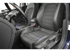 Volkswagen Golf Variant 1.4 TSI Highline APK t/m 2027 Automaat Camera Leder Trekhaak Dodeh Detec Dealer onderhoudsen Clima PDC Stoelverwarming thumbnail 4