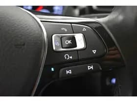 Volkswagen Golf Variant 1.4 TSI Highline APK t/m 2027 Automaat Camera Leder Trekhaak Dodeh Detec Dealer onderhoudsen Clima PDC Stoelverwarming thumbnail 32